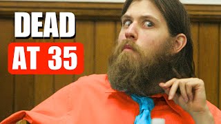 CRAZIEST KILLERS Reacting to DEATH Sentences [upl. by Lienahs499]