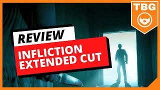 Infliction Extended Cut  Review  BlowFish Studios [upl. by Harewood788]