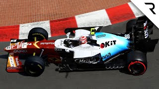 10 moments that led to the decline of Williams in F1 [upl. by Camel]