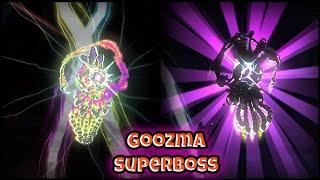 NEW Calamity SUPERBOSS Goozma  Terraria Calamity [upl. by Nahamas]