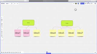 Miro Whiteboard  Participants Quick Start Guide [upl. by Berfield310]