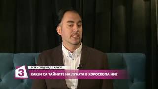 Xyli Leonis  Силата на Луната и посоката на Слънцето [upl. by Ysor]