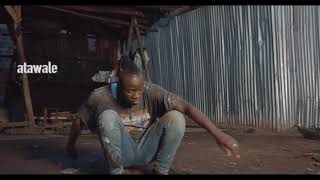 GUARDIAN ANGEL ATAWALE official video  sikiza 811263 [upl. by Je]