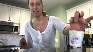 Breastmilk Storage and Lipase Home Milk Test [upl. by Eisenberg213]