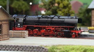 Märklin TV  Folge 97 [upl. by Sokcin]