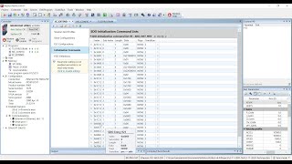 Trio EtherCAT Master PDO Mapping [upl. by Esinnej]