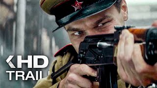 AK47 Kalashnikov Trailer 2021 [upl. by Ybsorc]