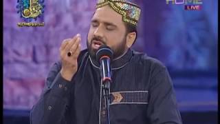 Maa di shaan very emotional and heart touching naat [upl. by Lose]