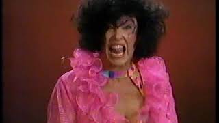 Sensational Sherri Promo 19930724 [upl. by Malvina]