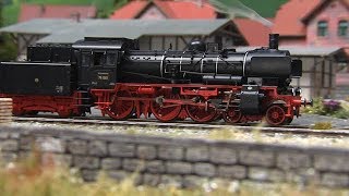 Märklin TV Extra  Folge 27 [upl. by Aimahc386]