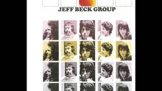 Jeff Beck Group  Going Down [upl. by Trebmal]