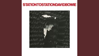 Station to Station 2016 Remaster [upl. by Noret]