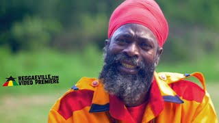 Capleton  Have Some Hope Official Video 2020 [upl. by Nohj]