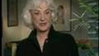 Bea Arthur discusses her work on quotMaudequot  EMMYTVLEGENDSORG [upl. by Eillat479]