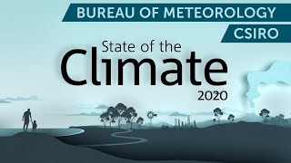 State of the Climate 2020 [upl. by Ardme913]