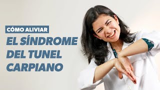 4 PUNTOS de MEDICINA CHINA para el TRATAMIENTO del TUNEL CARPIANO [upl. by Jansson]