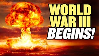 China Has Started World War 3  General Robert Spalding [upl. by Yelekreb]