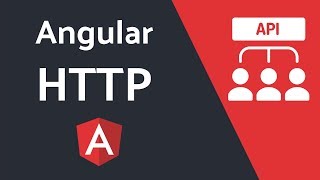 Angular HTTP Client Quick Start Tutorial [upl. by Gile689]