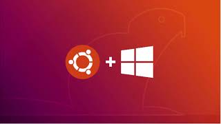 How to Dual Boot Ubuntu and Windows 10  2021   EasyBCD [upl. by Mcferren]