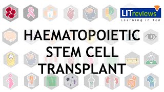 Complications of Haematopoietic Stem Cell Transplant [upl. by May109]