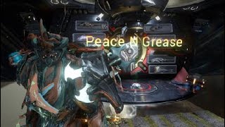 Warframe Glassmaker Puzzle  3 [upl. by Annoeik]