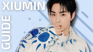 EXO GUIDE XIUMIN EDITION 2023 [upl. by Irab]