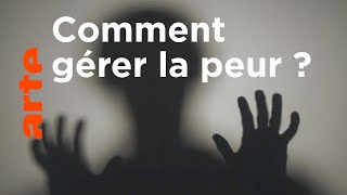 Lutter contre lanxiété  Psycho  ARTE [upl. by Edelman]