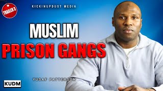 THE TRUTH About The So Called UK Muslim Prison Gang [upl. by Odlonra60]