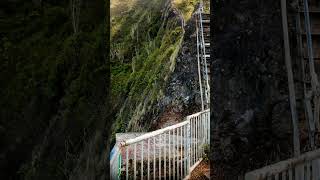 Haiku Stairs Oahu Hawaii [upl. by Tomlinson]