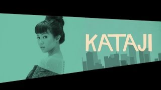 Yura Yunita  Kataji Official Music Video [upl. by Namyh]