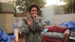 Hobo Johnson Dear Labels [upl. by Devol]