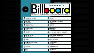 Billboard Top Pop Hits  1995 Audio Clips [upl. by Massey645]