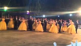 cotillion dance [upl. by Jocelin]