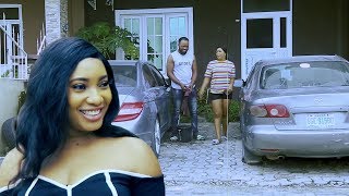 My Houseboy Is Sweeter Than My Husband  2020 NEW NOLLYWOOD MOVIE [upl. by Cohligan]