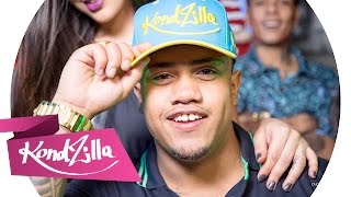 MC Davi  Piloto da Nasa KondZilla [upl. by Lavinie]