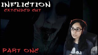 Infliction Extended Cut Gameplay Part 1 [upl. by Murat]