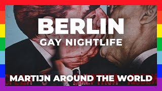 Gay Berlin Travel Guide  Gay Germany [upl. by Whittemore]