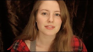 ASMR  🎶Singing amp Humming 🎶  Christmas Songs [upl. by Mirielle682]