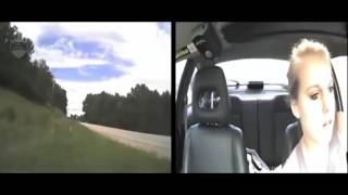 Car Crash Compilation INSIDE VIEW [upl. by Elsinore]