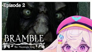 EN Vtuber Plays Bramble The Mountain King  E2 [upl. by Ahsined698]