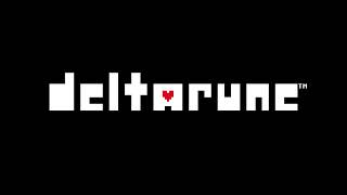 DELTARUNE Chapter 4  FanMade Preview [upl. by Eicyaj]