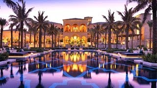 DUBAI LUXURY LIFESTYLE HD [upl. by Cadmarr78]