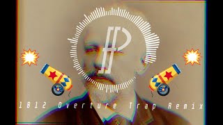 1812 Overture Trap Remix UPDATED Phortissimo [upl. by Edana]