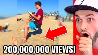 Worlds MOST Viewed YouTube Shorts VIRAL CLIPS [upl. by Disario]