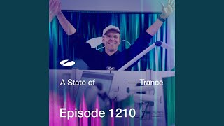 A State of Trance ASOT 1210 [upl. by Wightman]