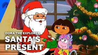 Dora The Explorer  Feliz Navidad S2 E15  Paramount [upl. by Scales]