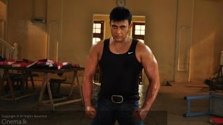 Ranja Sinhala Film  One Shot Part 2 රන්ජා Ranjan Ramanayake Sinhala Movie [upl. by Htidra610]