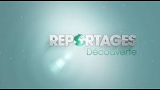 Evolution des génériques de Reportages Découverte [upl. by Aikel]