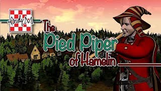 The Pied Piper of Hamelin [upl. by Conner129]