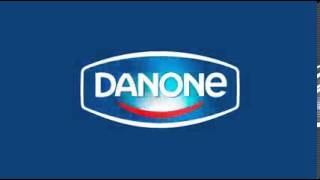 mmm danone [upl. by Solrak]